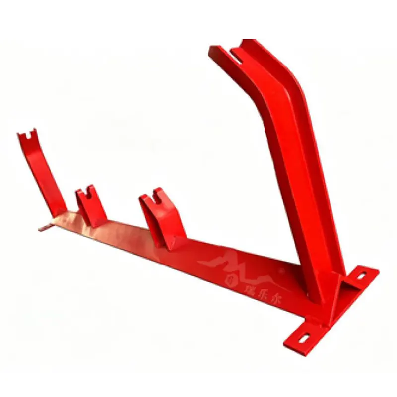 DTⅡ Type Trough Trough Bracket